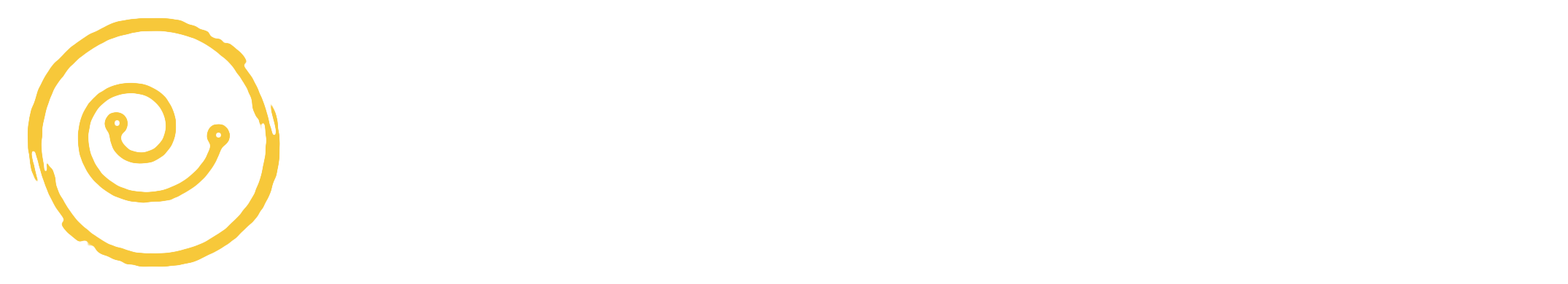 Golden Media Curve Logo
